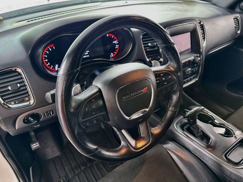 Used 2020 Dodge Durango GT AWD/4WD image 11