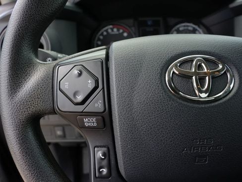 Used 2020 Toyota Tacoma SR RWD image 8