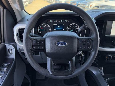 Certified 2022 Ford F150 XLT w/ Trailer Tow Package image 14