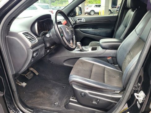 Used 2021 Jeep Grand Cherokee Laredo X RWD image 19