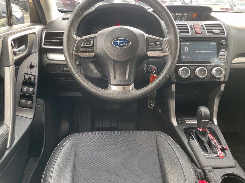 Used 2016 Subaru Forester 2.0XT Premium w/ Rugged Package #1 AWD/4WD image 18
