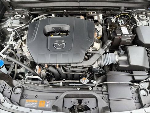 Used 2023 MAZDA CX-30 AWD 2.5 S w/ Preferred Package image 19