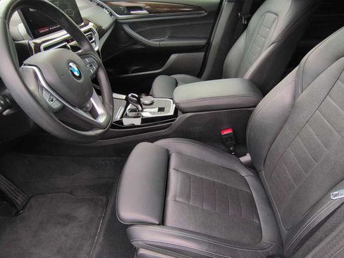 Used 2022 BMW X3 xDrive30i w/ Premium Package 2 AWD/4WD image 15