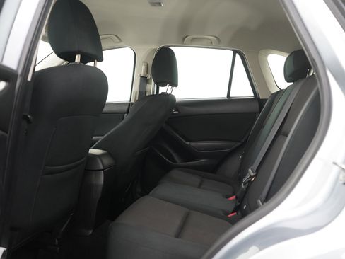 Used 2016 MAZDA CX-5 Sport FWD image 17