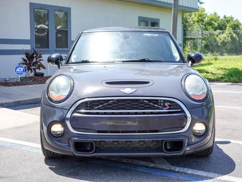 Used 2015 MINI Cooper S FWD image 2