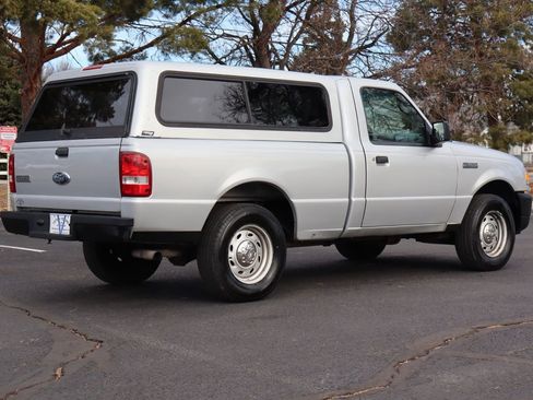 Used 2006 Ford Ranger XL image 5