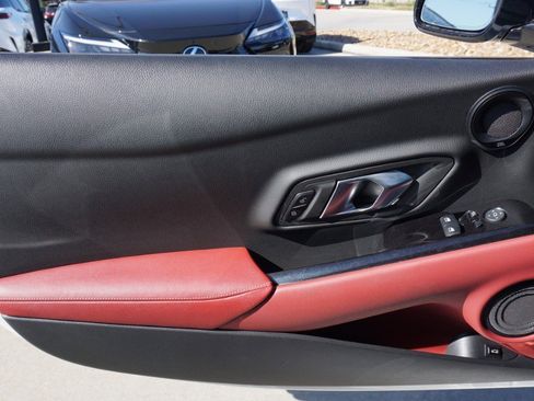 Used 2022 Toyota Supra Premium image 21