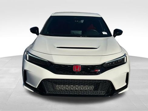 Used 2024 Honda Civic Type R image 8