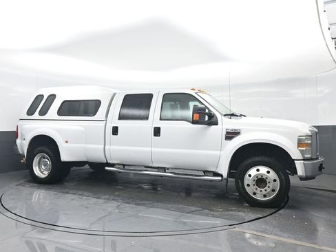 Used 2008 Ford F450 XLT RWD image 8