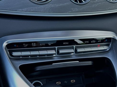 Used 2024 Mercedes-Benz AMG GT 43 image 26