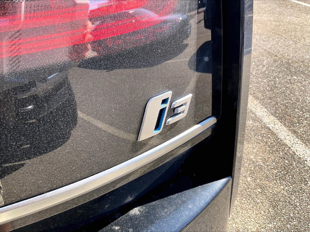 Used 2019 BMW i3 RWD image 7