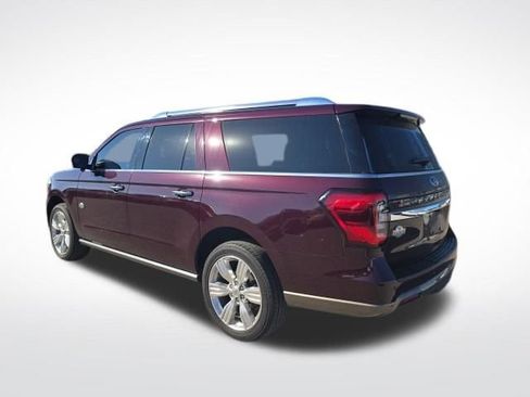 Used 2023 Ford Expedition Max King Ranch image 5
