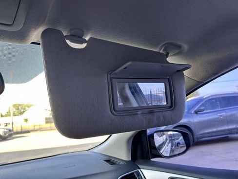Used 2016 Nissan Sentra S FWD image 24