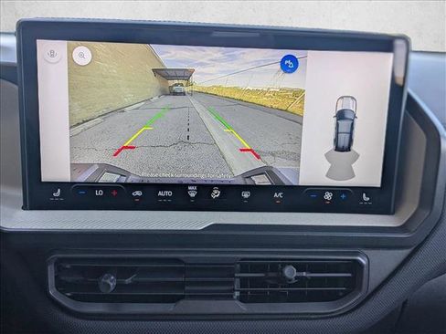 New 2026 Ford Bronco Sport Big Bend w/ Convenience Package image 13