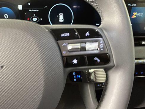 Used 2025 Hyundai Ioniq 5 SEL AWD/4WD image 20