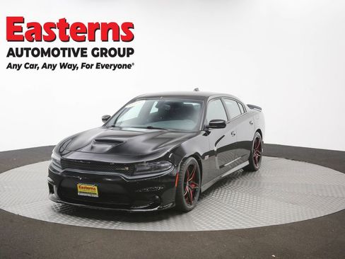 Used 2018 Dodge Charger R/T Scat Pack RWD image 75