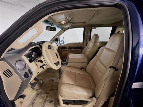 Used 2008 Ford F450 Lariat image 10
