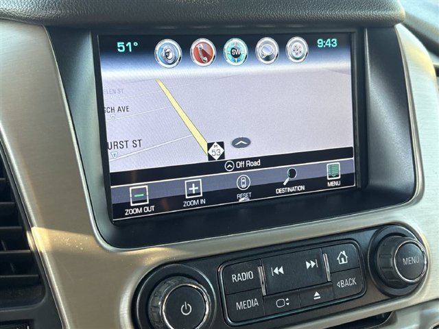 Used 2018 GMC Yukon XL Denali w/ Denali Ultimate Package RWD image 14