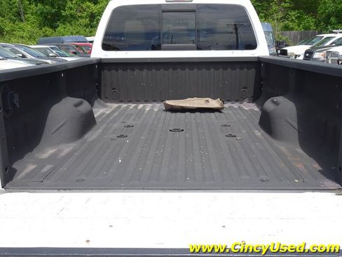 Used 2016 Ford F350 Lariat w/ Lariat Ultimate Package AWD/4WD image 31