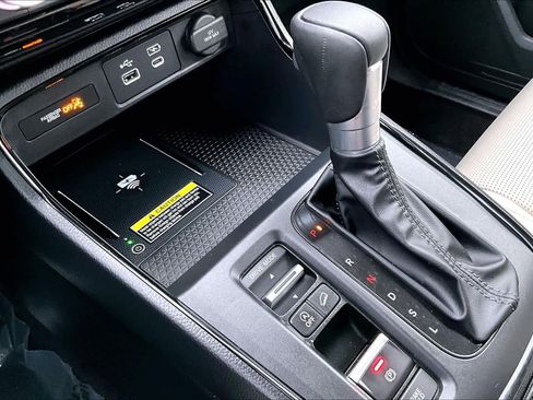 Used 2025 Honda CR-V EX-L image 33