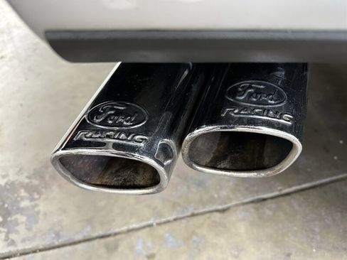 Used 2014 Ford F150 Raptor w/ Equipment Group 801A Luxury image 11