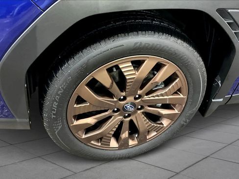 Used 2025 Subaru Forester Sport image 10