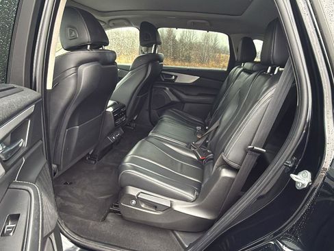 Used 2023 Acura MDX SH-AWD w/ Technology Package image 24