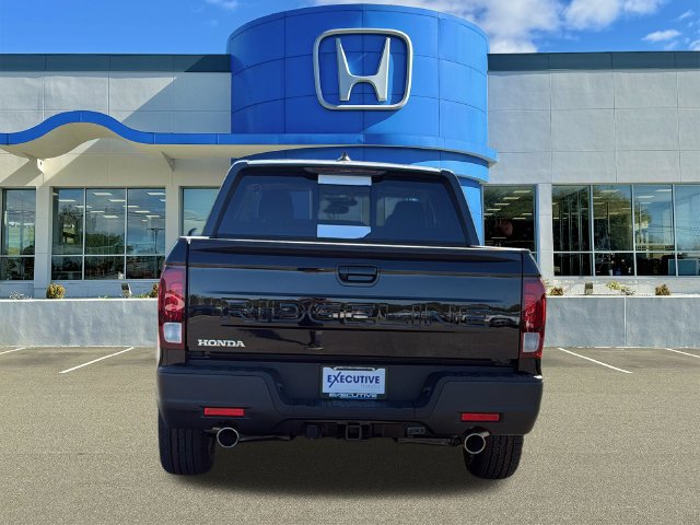 New 2026 Honda Ridgeline RTL image 5