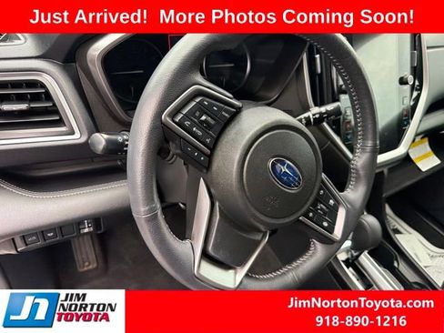 Used 2024 Subaru Ascent Limited AWD/4WD image 13
