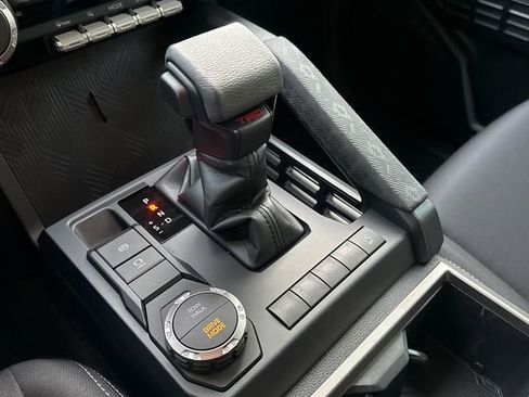 Used 2026 Toyota Tacoma TRD Sport RWD image 26