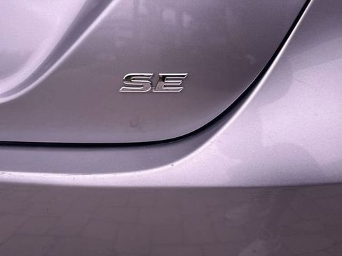 Used 2024 Toyota Camry SE FWD image 38