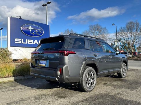 New 2026 Subaru Outback Premium image 8