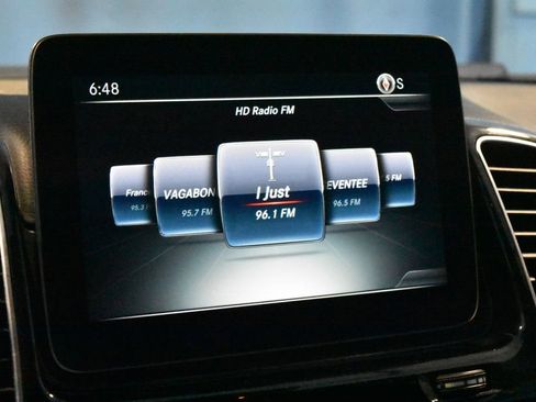 Used 2016 Mercedes-Benz GLE 350 4MATIC image 12