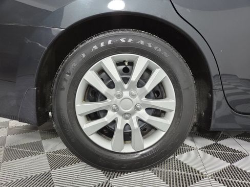 Used 2017 Nissan Altima 2.5 S w/ Power Driver Seat Package FWD image 10