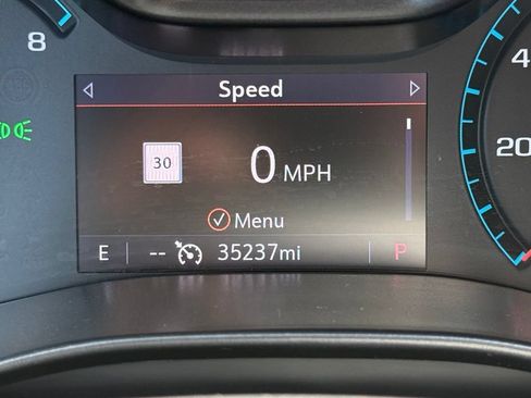 Used 2022 GMC Canyon AT4 w/ Driver Alert Package AWD/4WD image 46