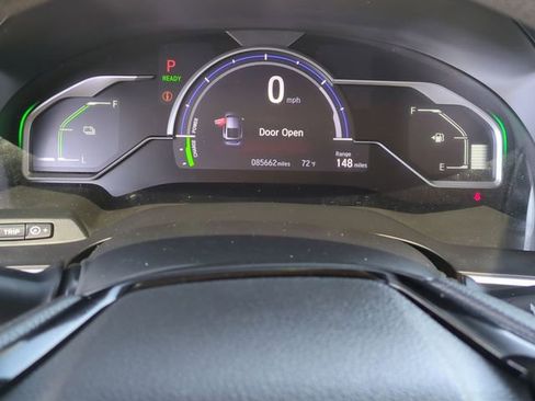 Used 2019 Honda Clarity Plug-In Hybrid image 14