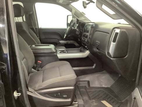 Used 2019 Chevrolet Silverado 2500 LT w/ Midnight Edition AWD/4WD image 25