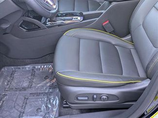 New 2025 Chevrolet TrailBlazer ACTIV w/ Convenience Package video 4