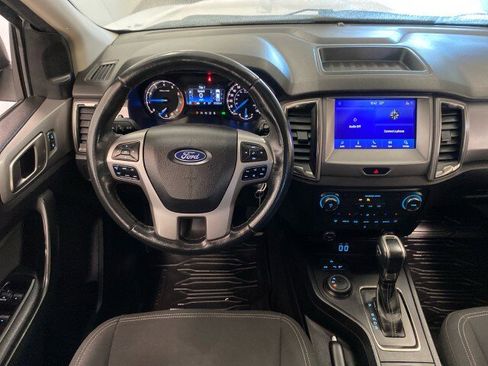 Used 2019 Ford Ranger XLT w/ Equipment Group 301A Mid image 11
