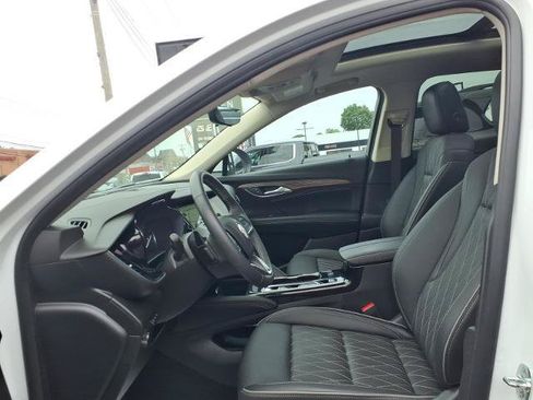 Certified 2023 Buick Envision Avenir AWD/4WD image 19