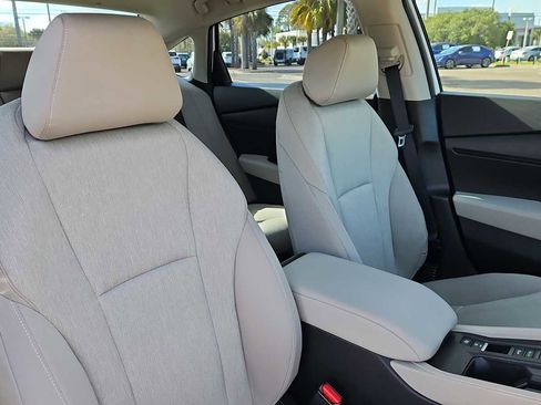 Certified 2025 Honda Accord LX image 24