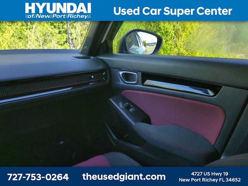 Used 2024 Honda Civic Si image 16