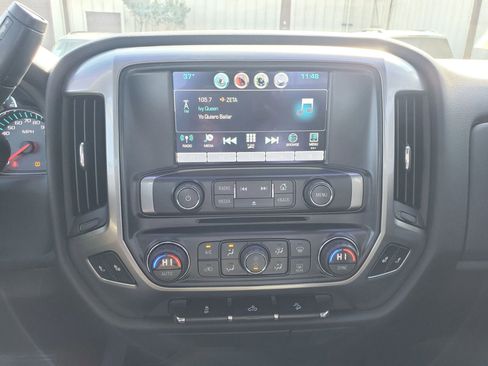 Used 2016 Chevrolet Silverado 1500 LT w/ All Star Edition image 40