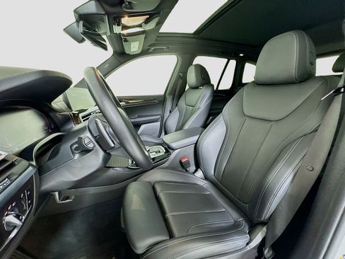 Used 2023 BMW X3 xDrive30i image 10