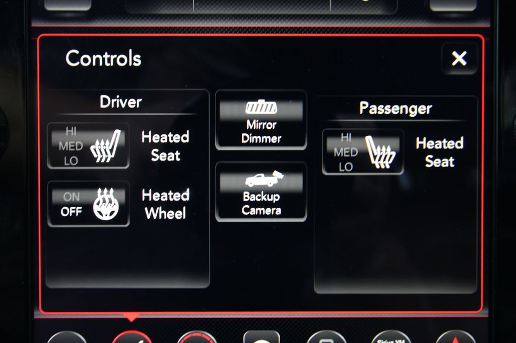 Used 2020 RAM 1500 Rebel w/ Rebel Level 2 Equipment Group AWD/4WD image 15