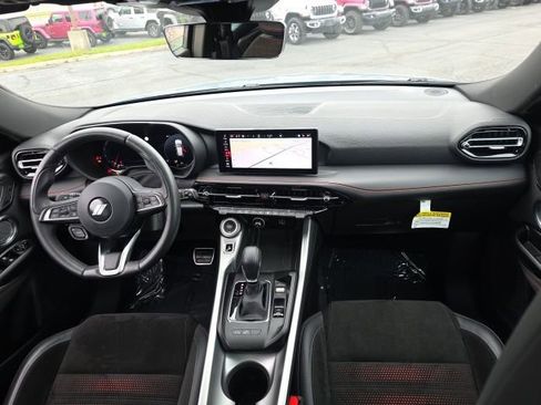 Used 2024 Dodge Hornet GT AWD/4WD image 55