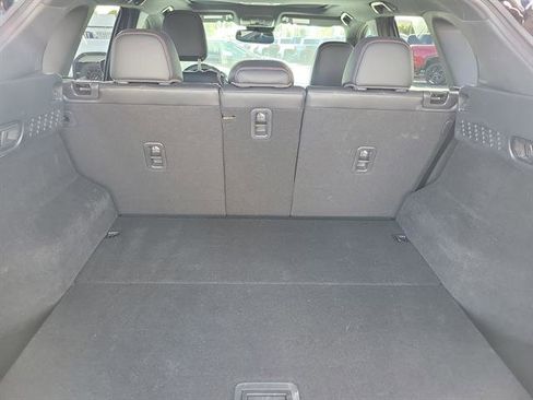 Used 2023 MAZDA CX-5 AWD 2.5 Turbo image 12