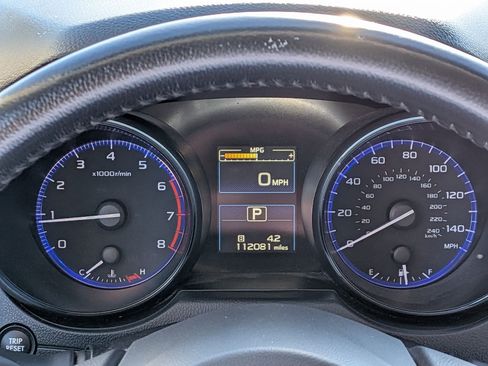 Used 2017 Subaru Legacy 2.5i Premium image 21