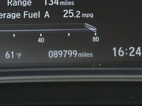 Used 2020 Honda CR-V LX image 27