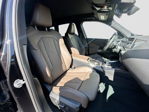 New 2025 BMW X3 xDrive30i w/ Convenience Package image 22